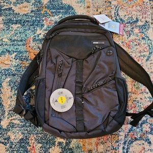 NWT Swiss Tech Backpack